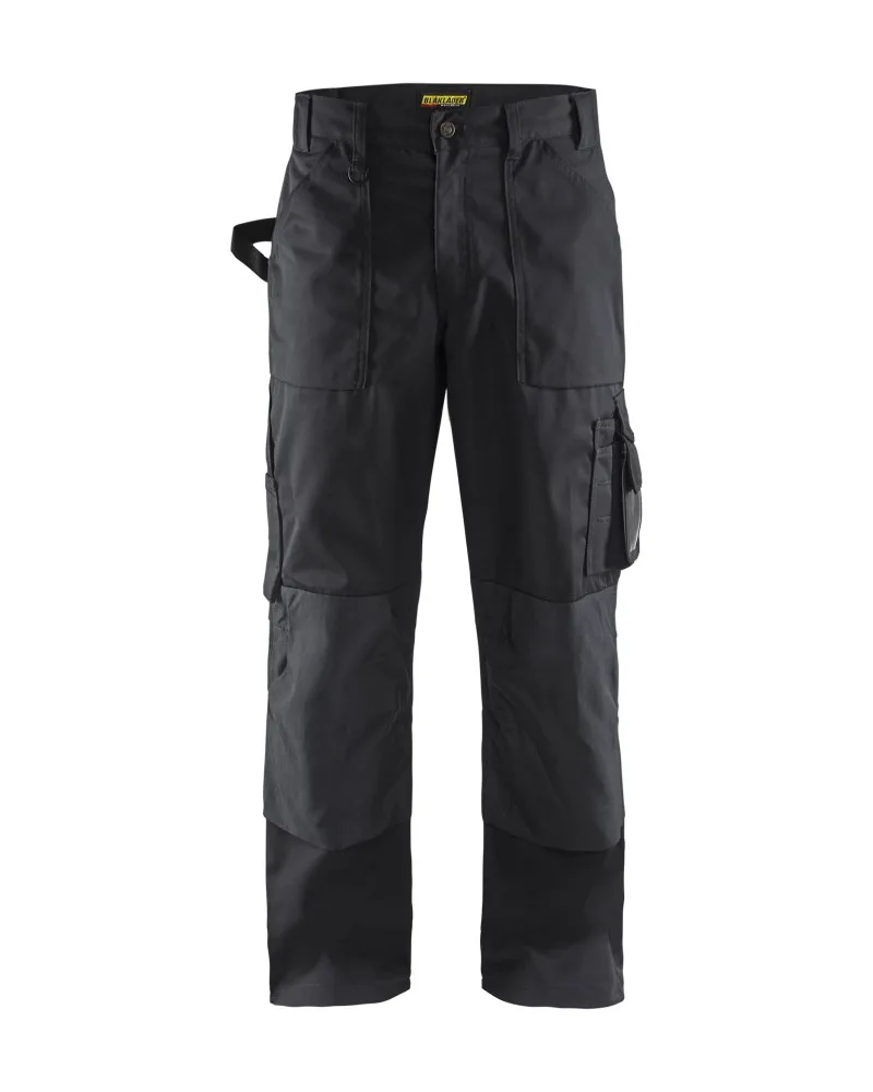 Blåkläder Werkbroek - Zwart (9900)