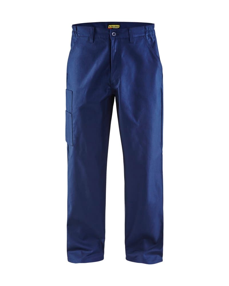 Blåkläder Werkbroek - Marineblauw (8800)