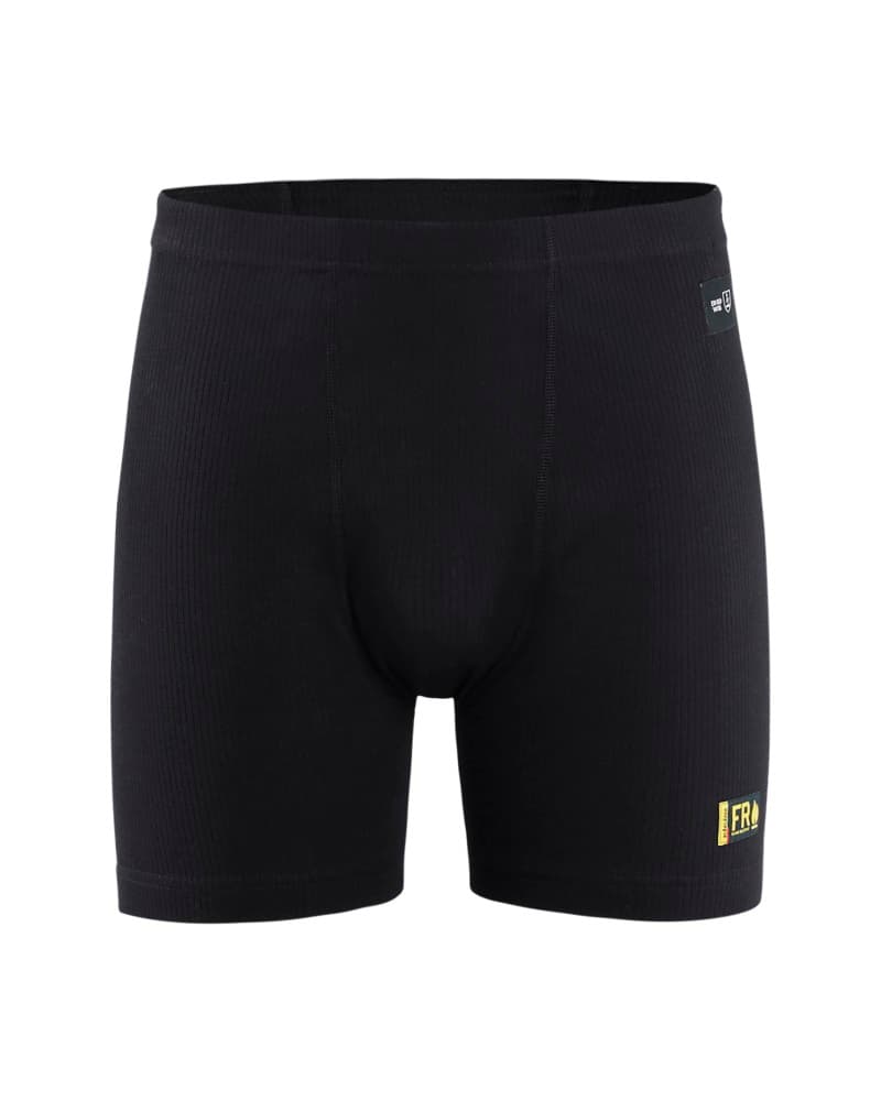 Blåkläder Multinorm boxershort - Zwart (9900)