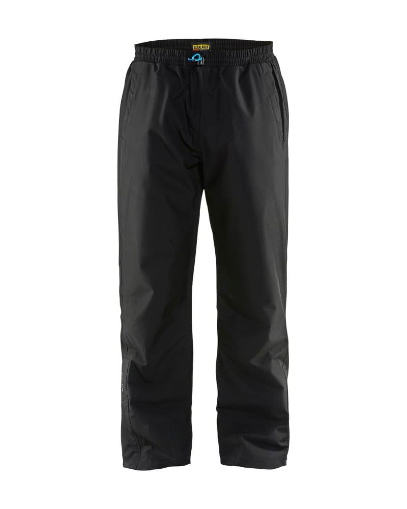 Blåkläder Regenbroek - Zwart (9900)