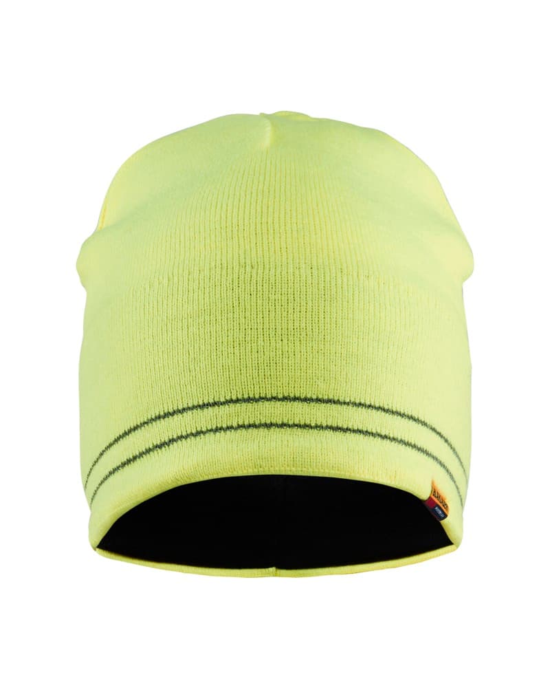 Blåkläder High Vis Muts - High Vis Geel (3300)