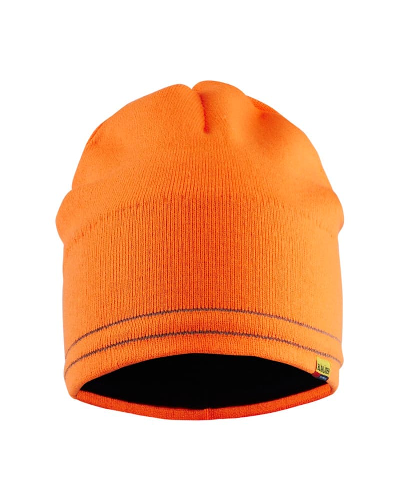 Blåkläder High Vis Muts - High Vis Oranje (5300)