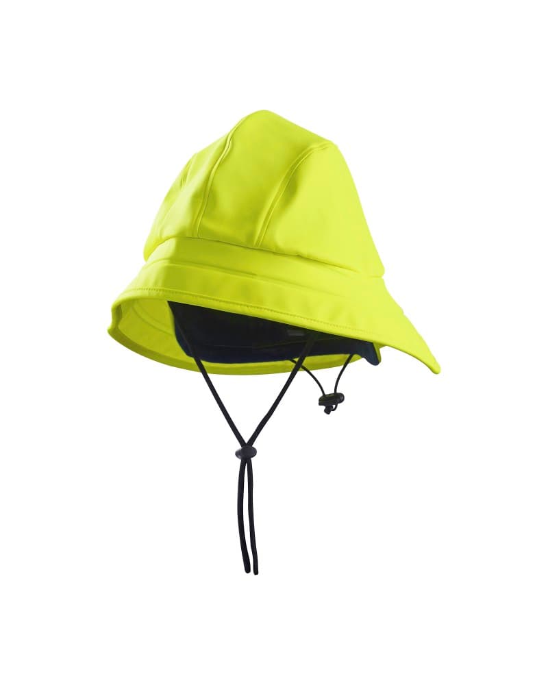 Blåkläder Regenhoed - High Vis Geel (3300)