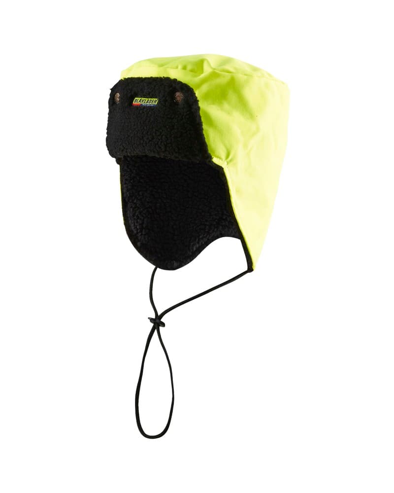 Blåkläder Wintermuts - High Vis Geel (3300)