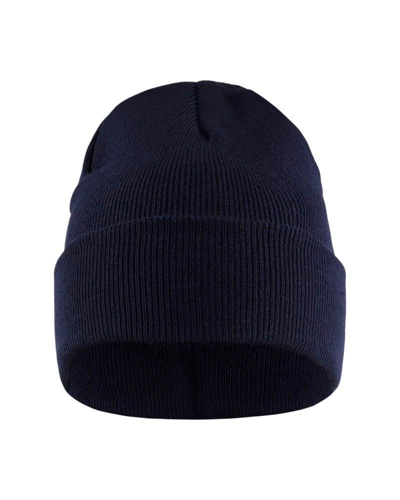 Blåkläder Gebreide muts - Marineblauw (8800)