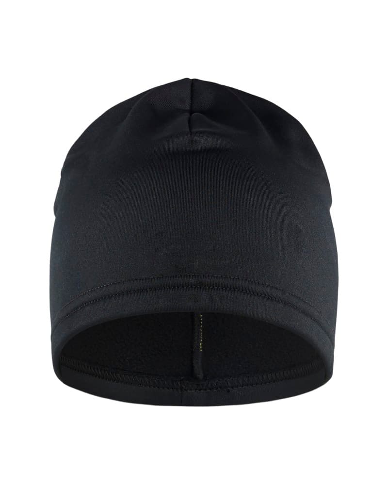 Blåkläder Beanie gevoerd - Zwart (9900)