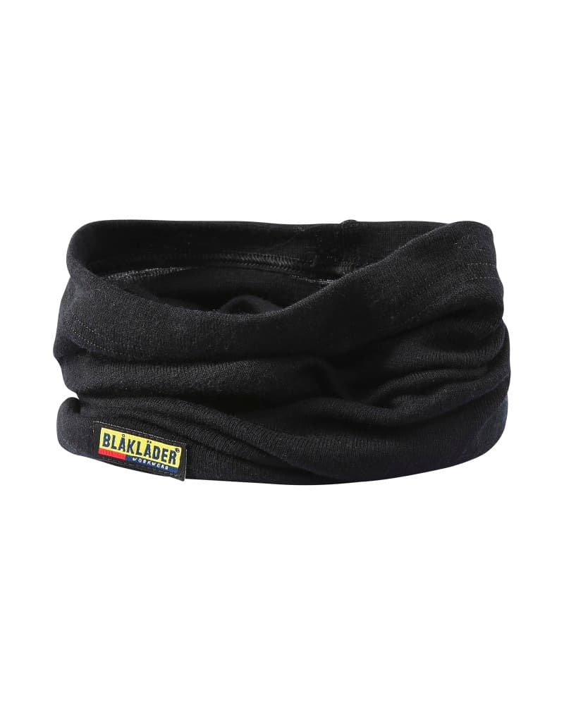Blåkläder Bandana - Zwart (9900)
