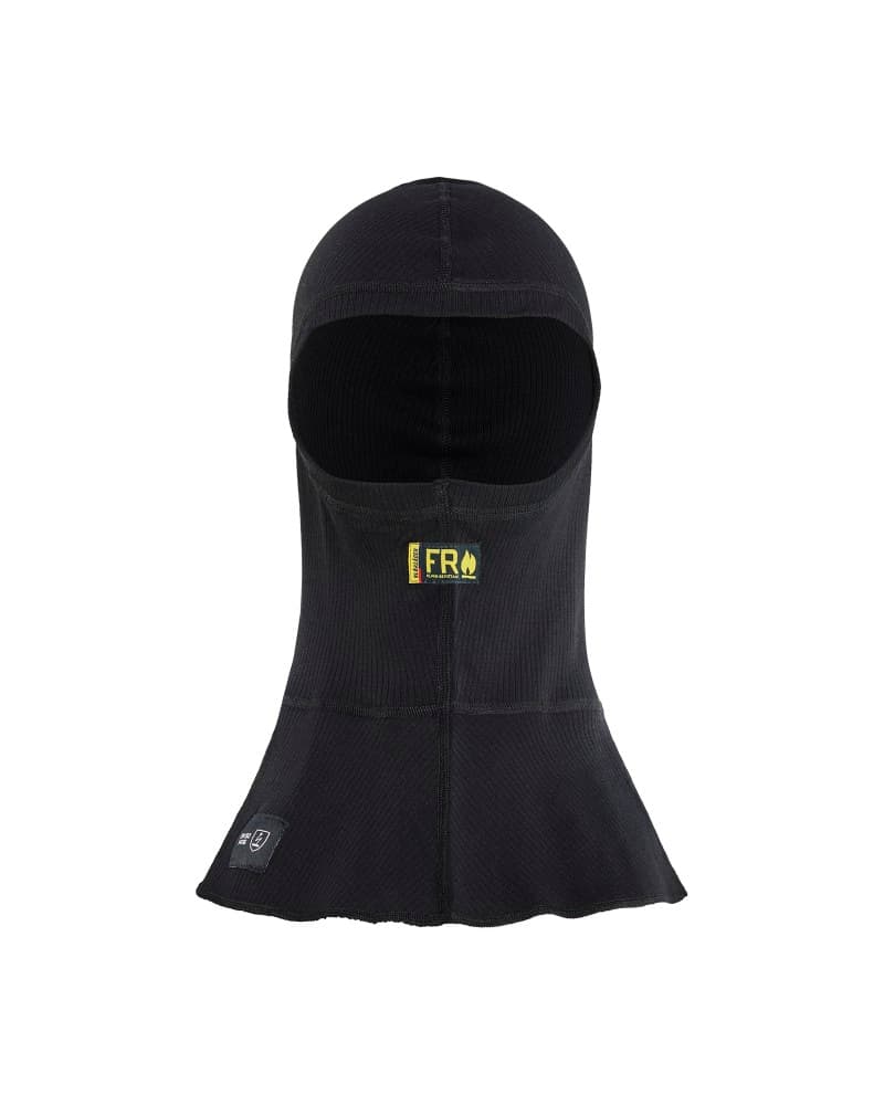 Blåkläder Multinorm Balaclava - Zwart (9900)