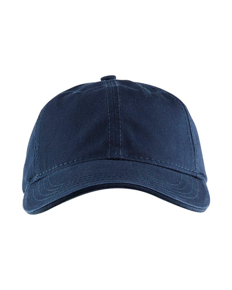 Blåkläder Baseball cap - Marineblauw (8900)