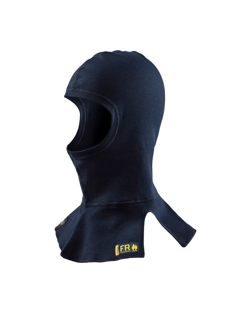 Blåkläder Multinorm Balaclava Inherent - Marineblauw (8900)