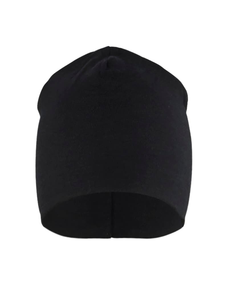 Blåkläder Multinorm beanie inherent - Zwart (9900)