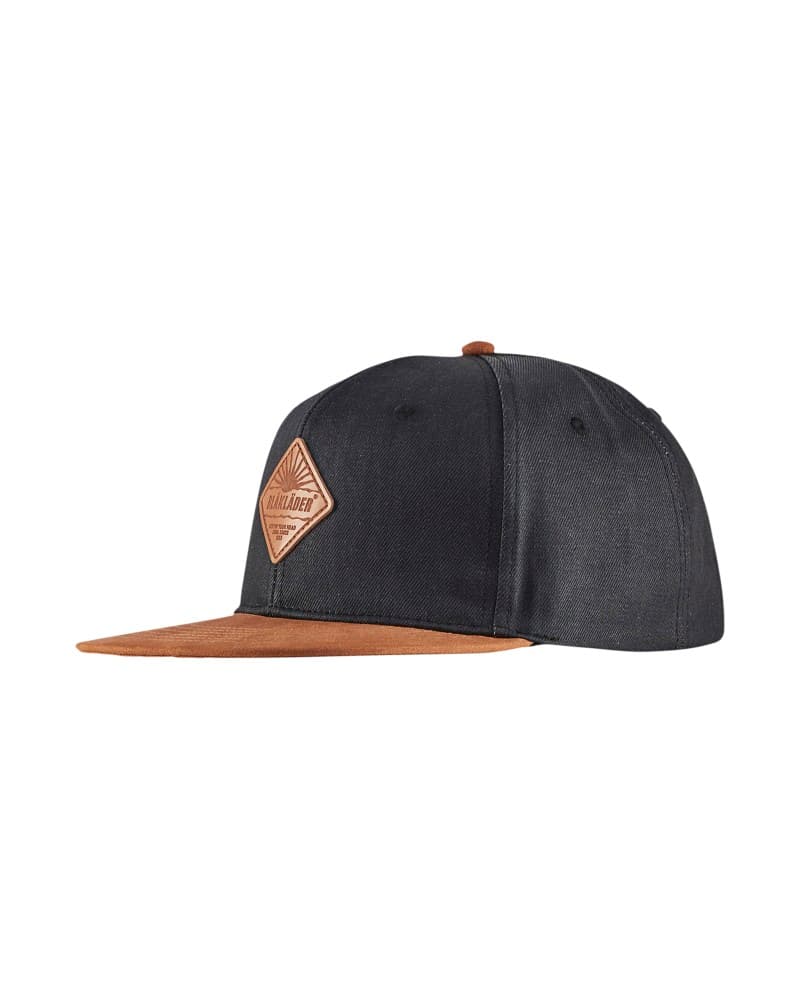 Blåkläder Baseball cap denim - Marineblauw (8900)