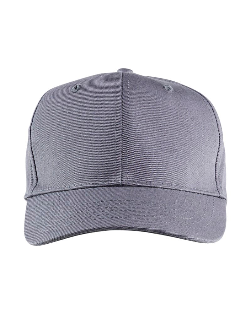 Blåkläder Baseball cap Unite - Medium grijs (9600)