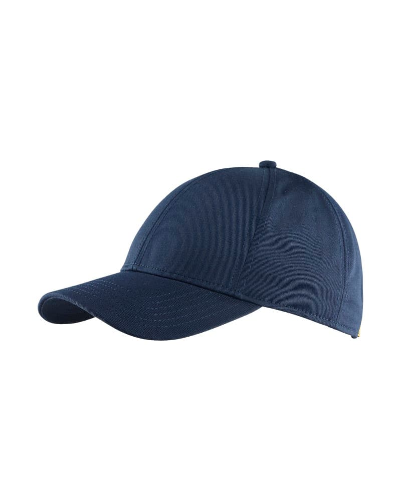 Blåkläder Baseball Cap - Donker marineblauw (8600)