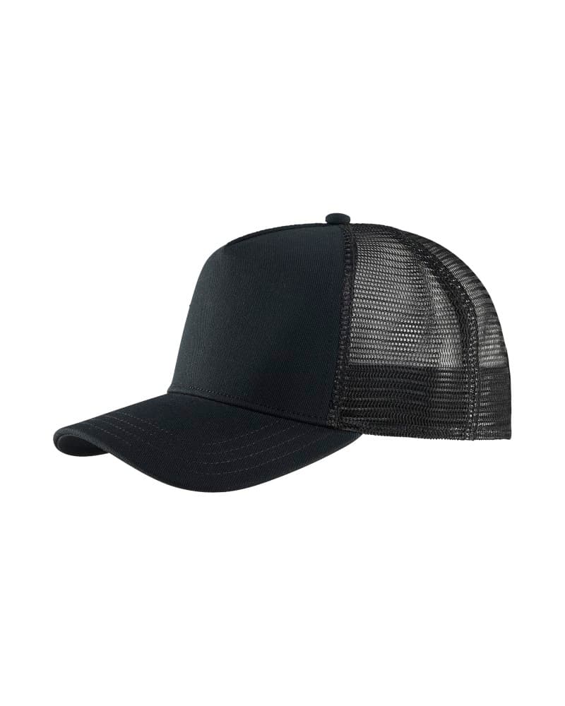 Blåkläder Trucker cap - Zwart (9900)