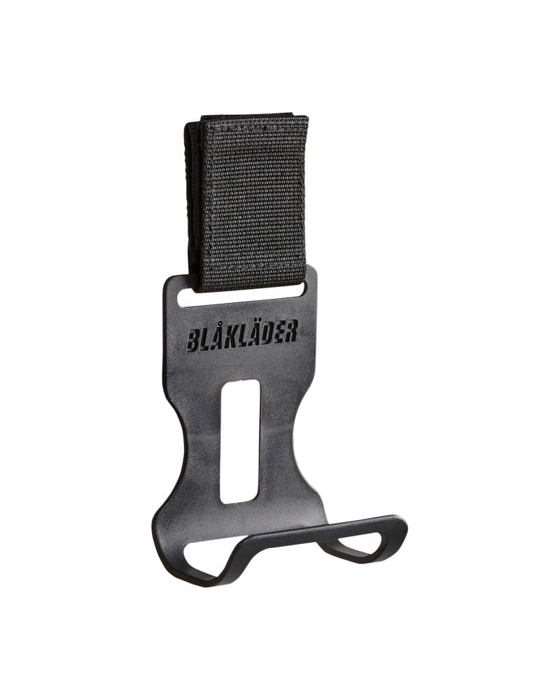 Blåkläder Hamerhouder - Zwart (9900)