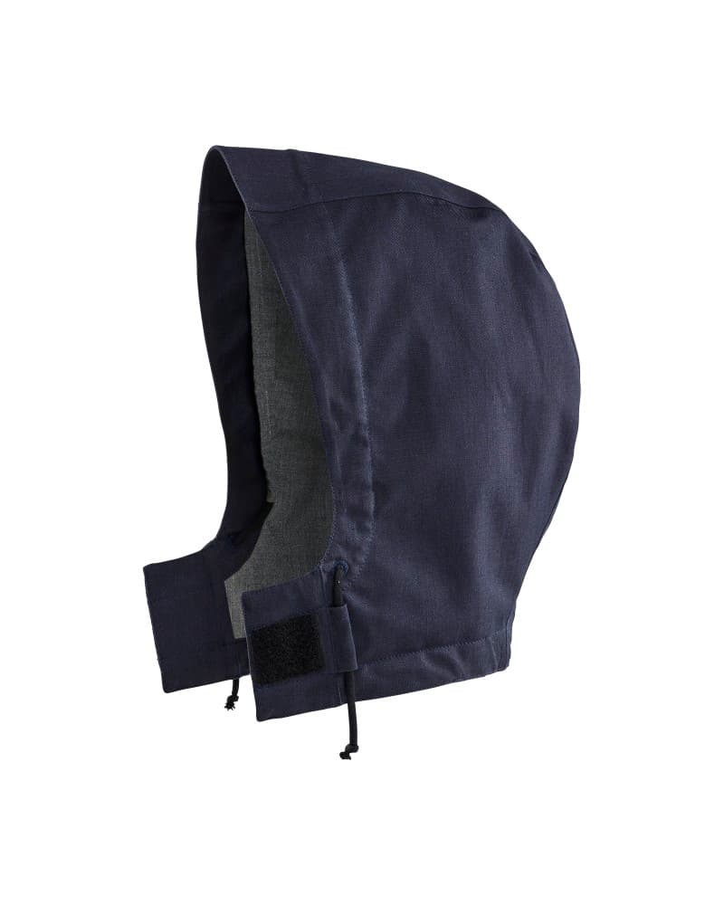 Blåkläder Vlamvertragende capuchon - Marineblauw (8900)
