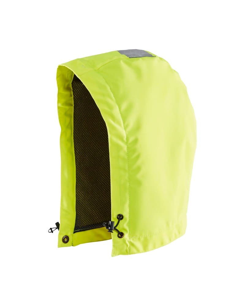 Blåkläder Capuchon High vis, gevoerd - High Vis Geel (3300)