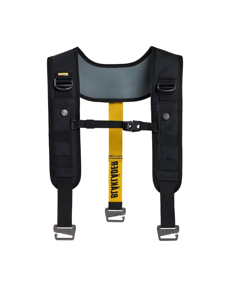 Blåkläder Blåkläder ToolRig™ harnas - Zwart (9900)
