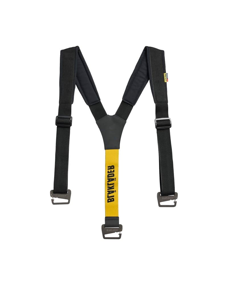 Blåkläder Blåkläder ToolRig™ bretels - Zwart (9900)