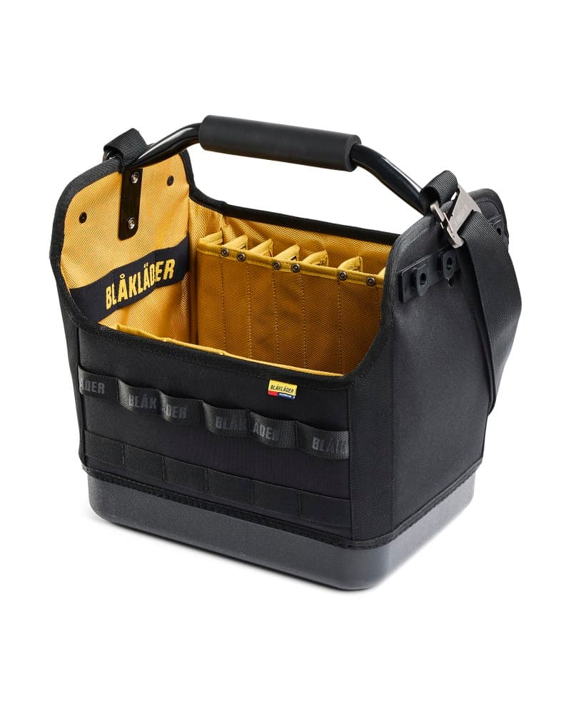 Blåkläder Blåkläder ToolRig™ Gereedschapstas - Zwart (9900)