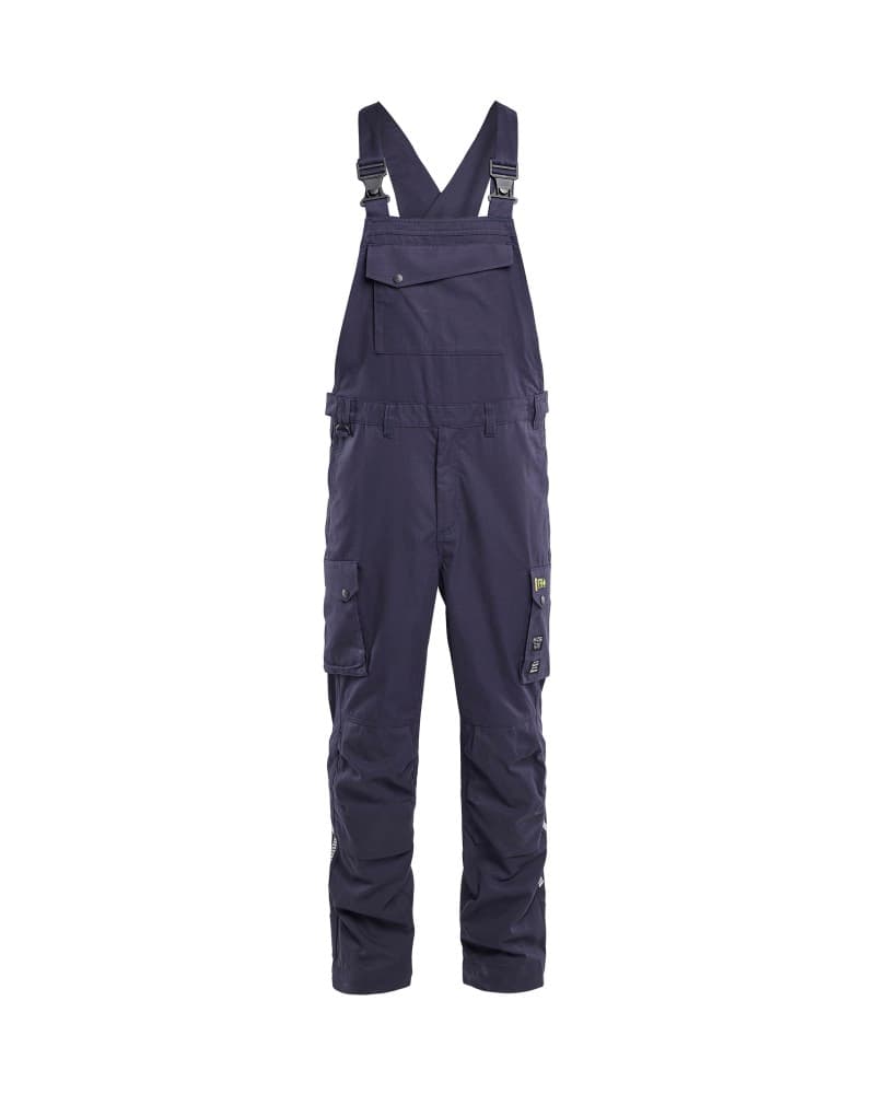 Blåkläder Multinorm bretelbroek inherent - Marineblauw (8900)