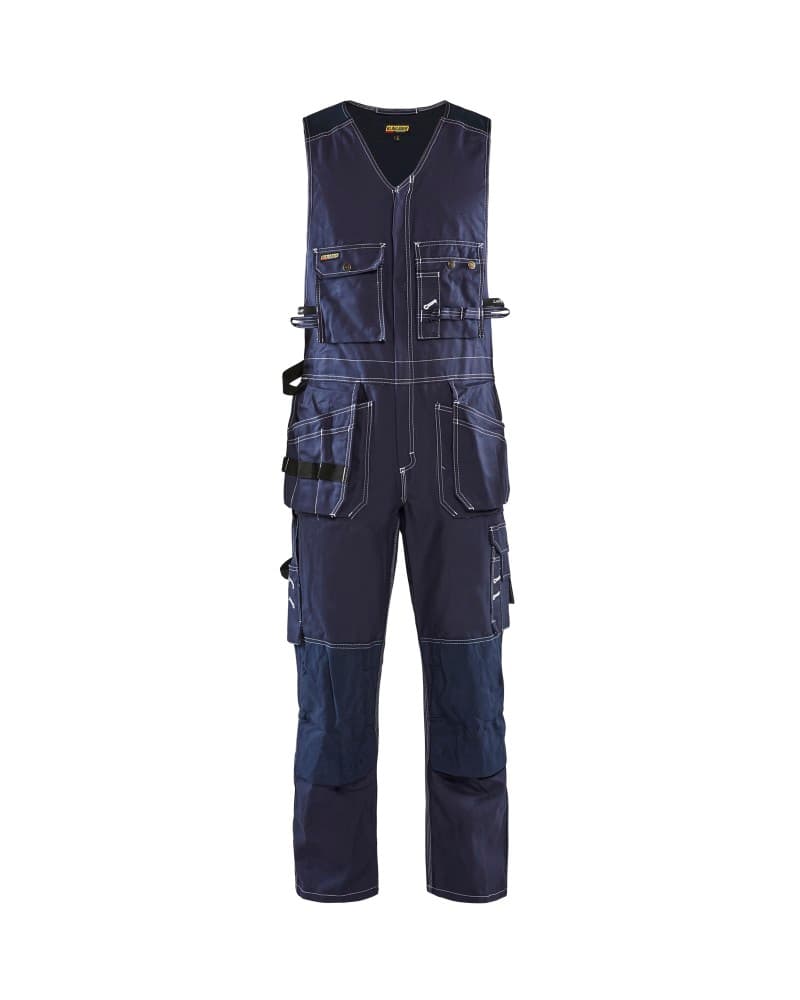 Blåkläder Amerikaanse overall - Marineblauw (8800)