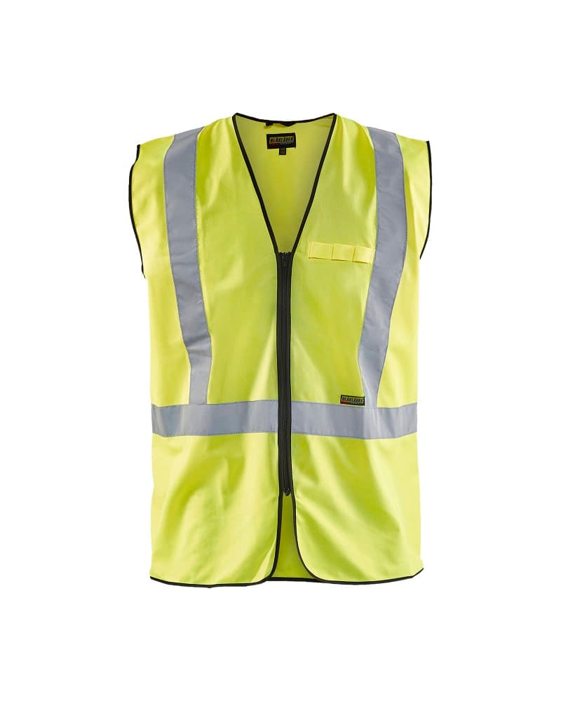 Blåkläder Signalisatievest - High Vis Geel (3300)