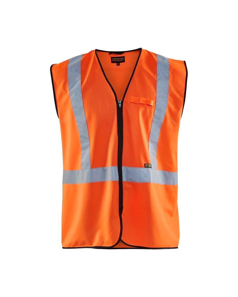 Blåkläder Signalisatievest - High Vis Oranje (5300)