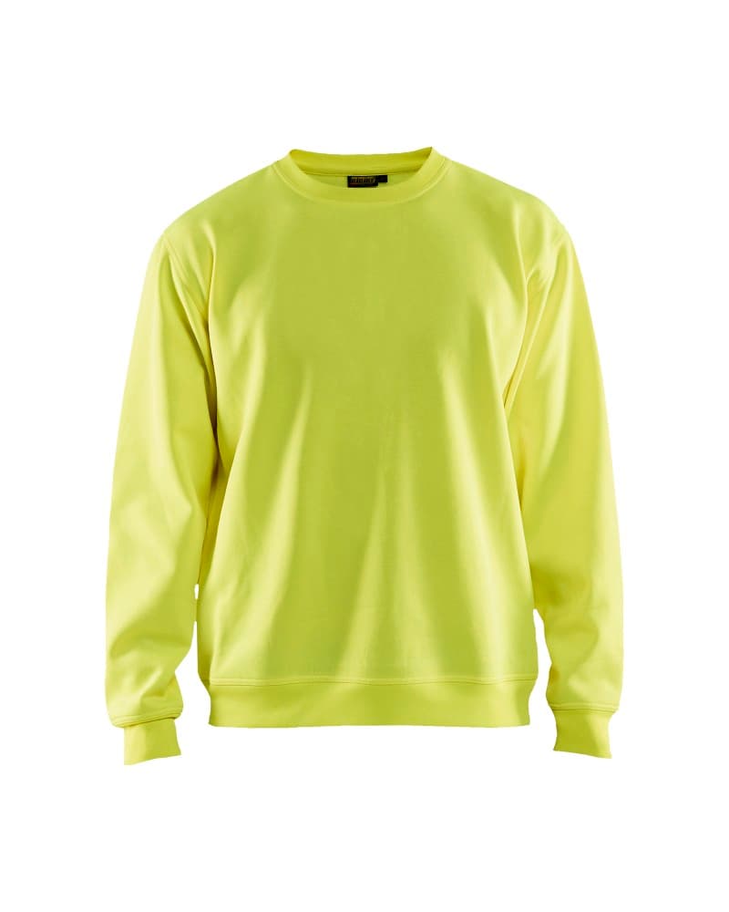 Blåkläder t Visible - High Vis Geel (3300)