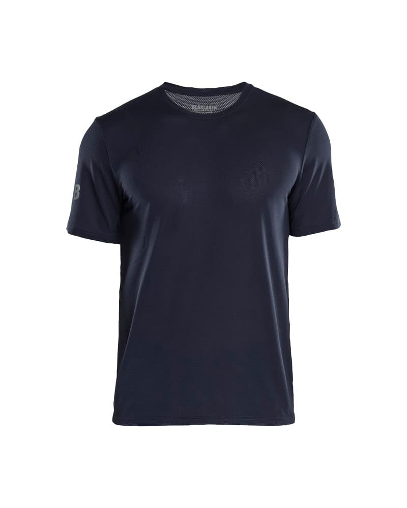 Blåkläder UV-T-shirt - Donker marineblauw (8600)