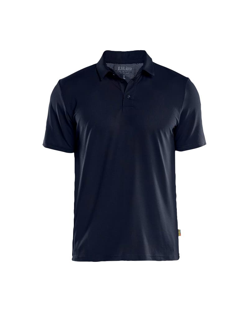 Blåkläder UV-poloshirt - Donker marineblauw (8600)