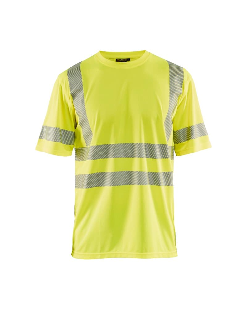 Blåkläder UV-T-shirt High Vis - High Vis Geel (3300)