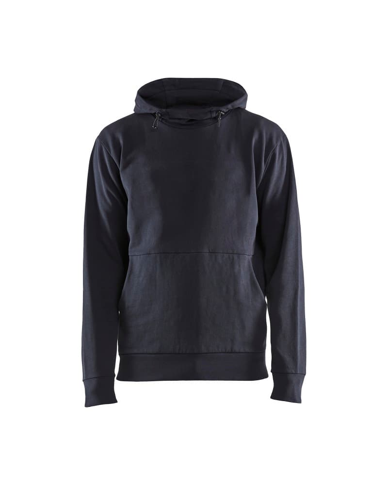 Blåkläder Hoodie - Donker marineblauw (8600)