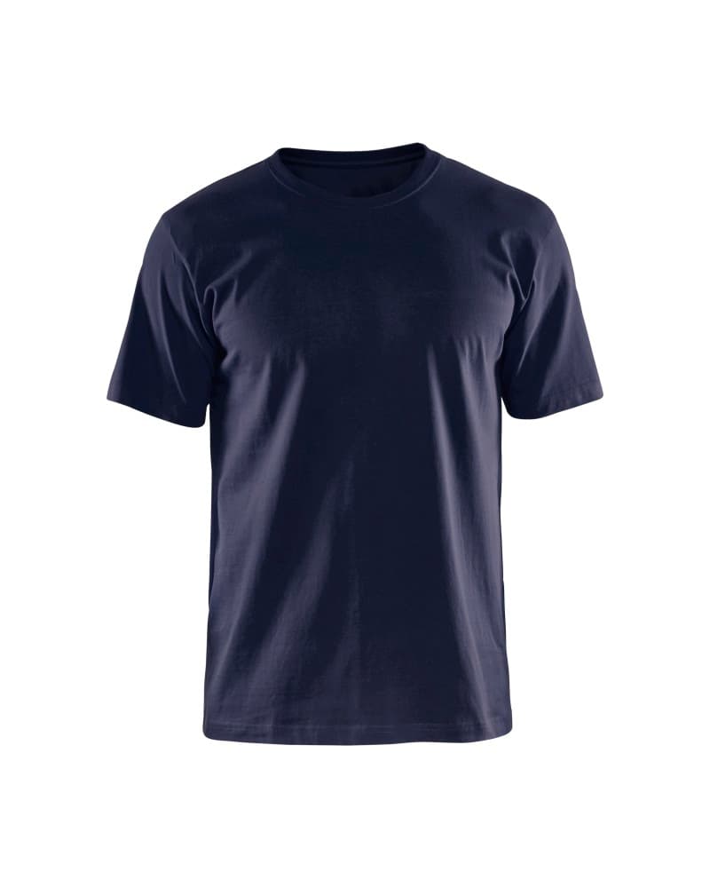 Blåkläder T-shirt Pro - Marineblauw (8900)