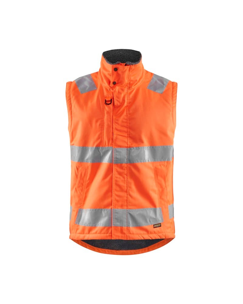 Blåkläder Bodywarmer High Vis - High Vis Oranje (5300)