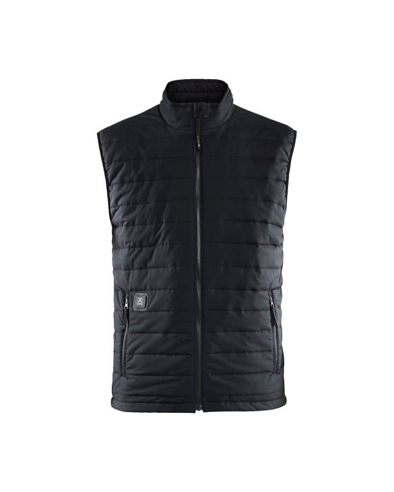 Blåkläder Bodywarmer Clim8® - Zwart (9900)