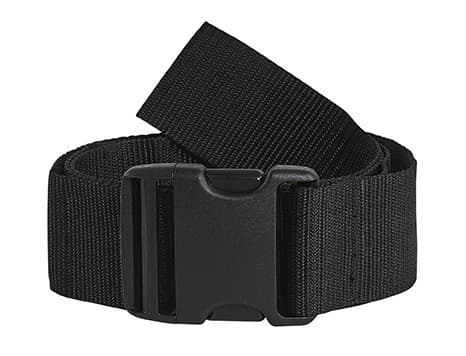 Blåkläder Riem - Zwart (9900)