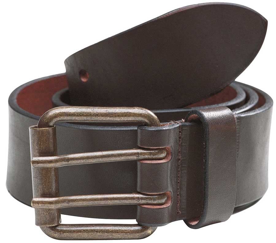 Blåkläder Riem leder - Bruin (3800)