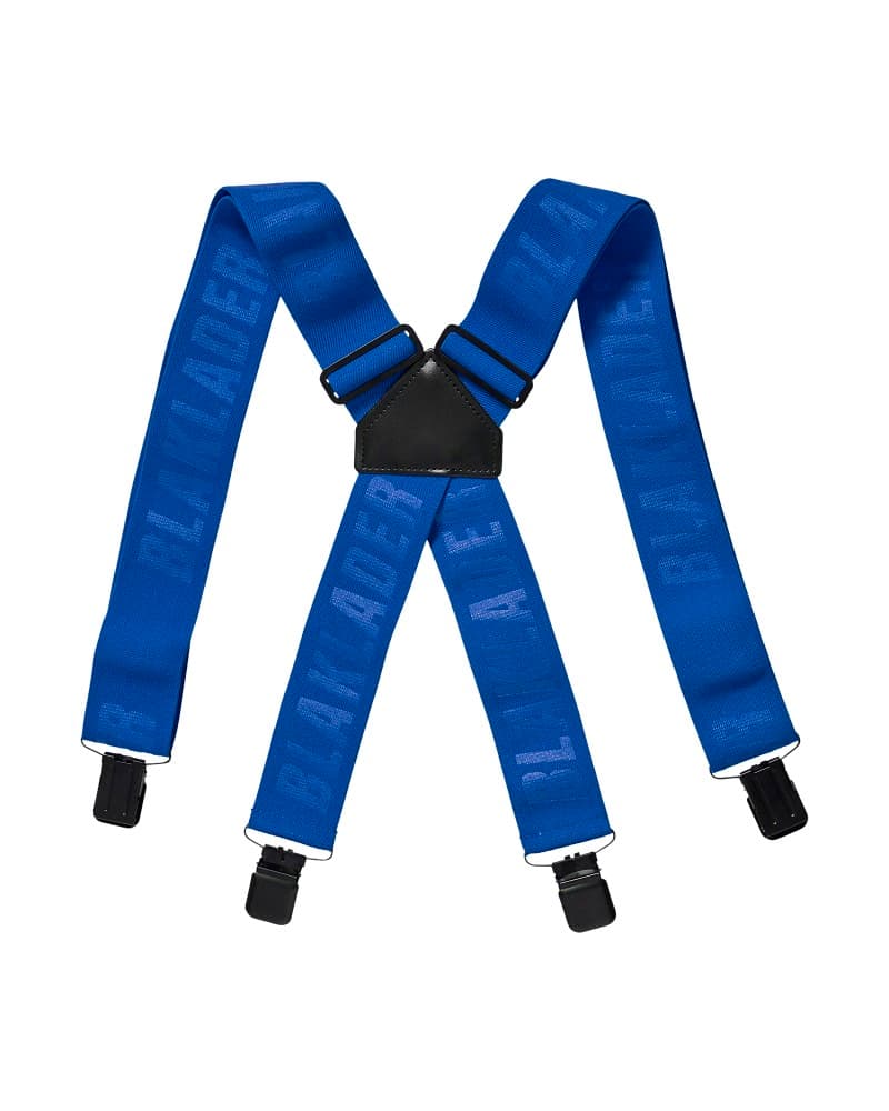 Blåkläder Bretels - Korenblauw (8500)