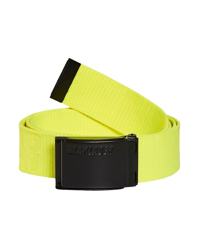 Blåkläder Riem - High Vis Geel (3300)