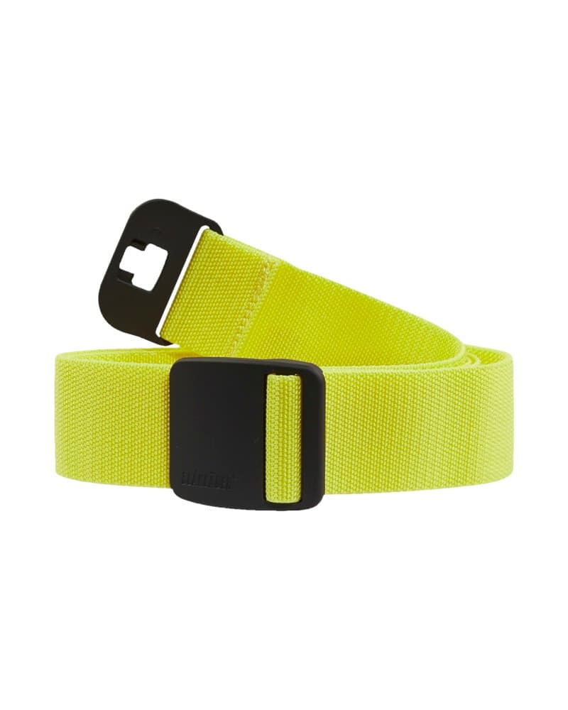 Blåkläder Riem stretch zonder metaal - High Vis Geel (3300)