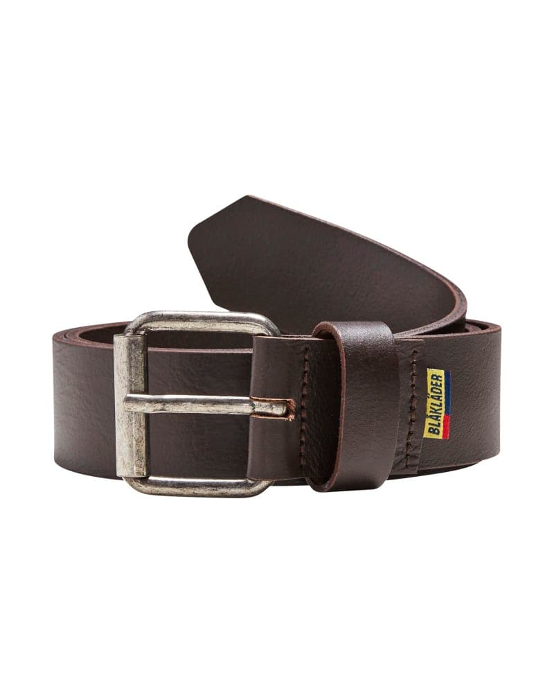 Blåkläder Riem leder - Bruin (3800)
