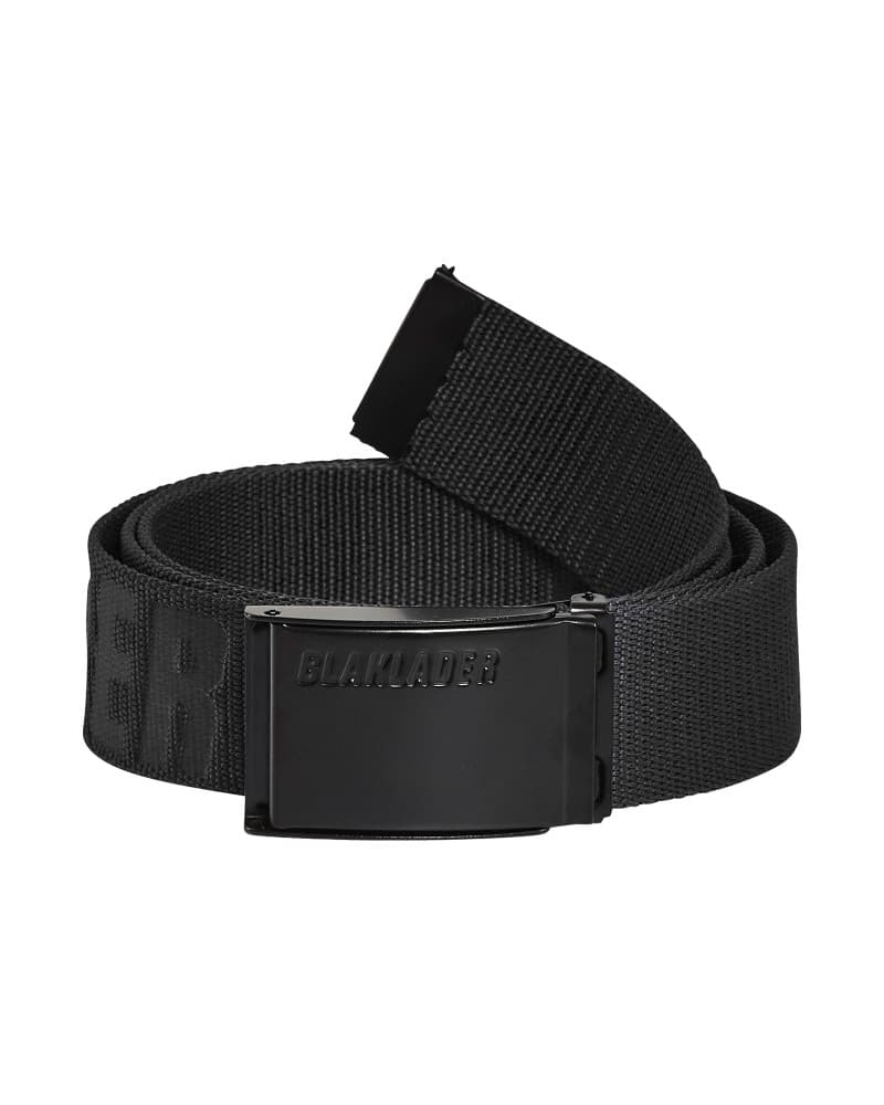 Blåkläder Riem extra lang - Zwart (9900)