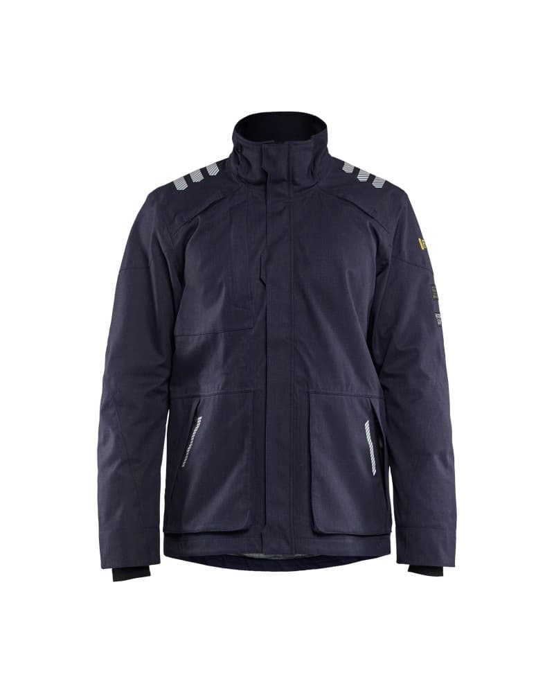 Blåkläder APC 2 Multinorm Shell jack inherent - Marineblauw (8900)