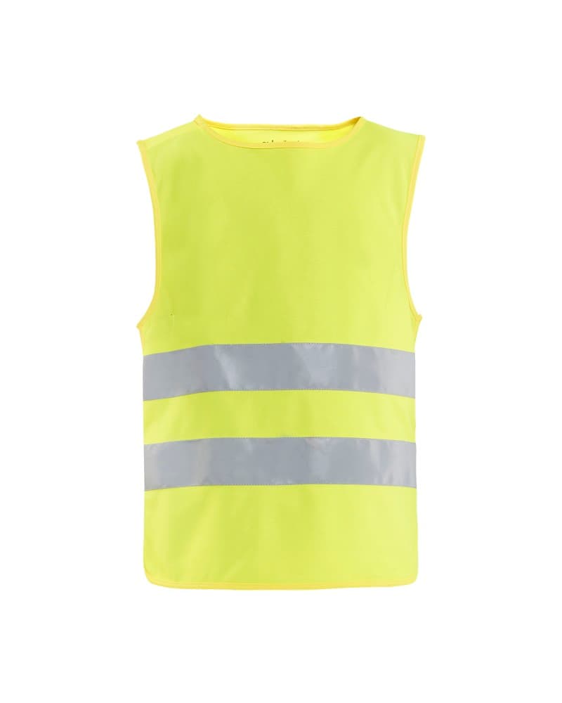 Blåkläder Kids Vest High Vis - High Vis Geel (3300)