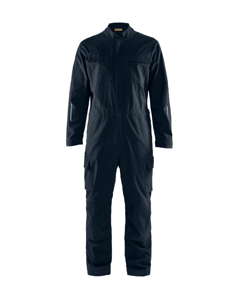 Blåkläder Industrie overall stretch - Donker marineblauw (8600)