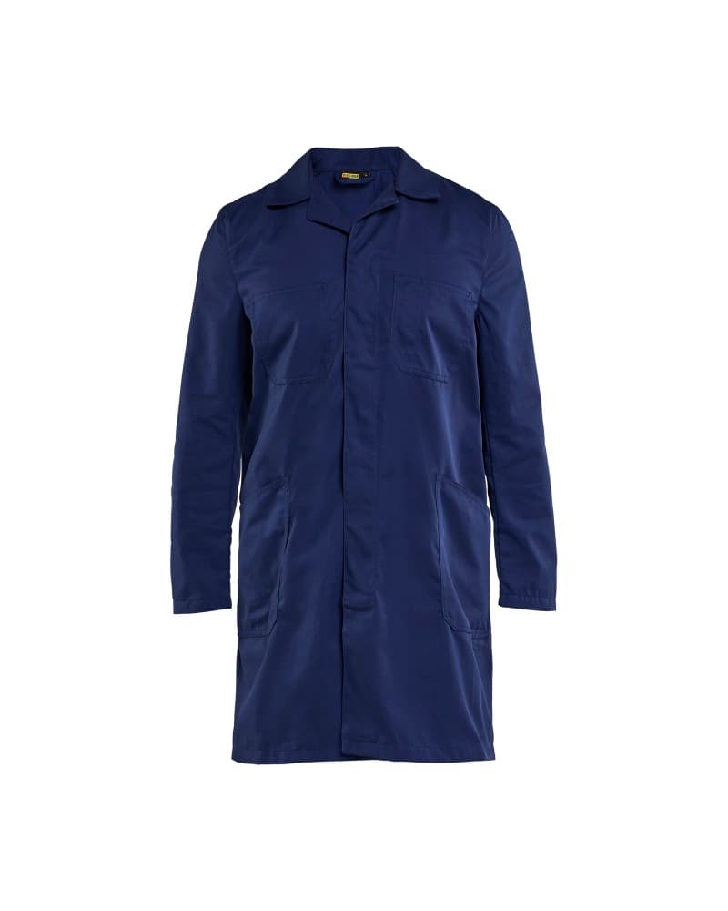 Blåkläder Werkjas - Marineblauw (8900)