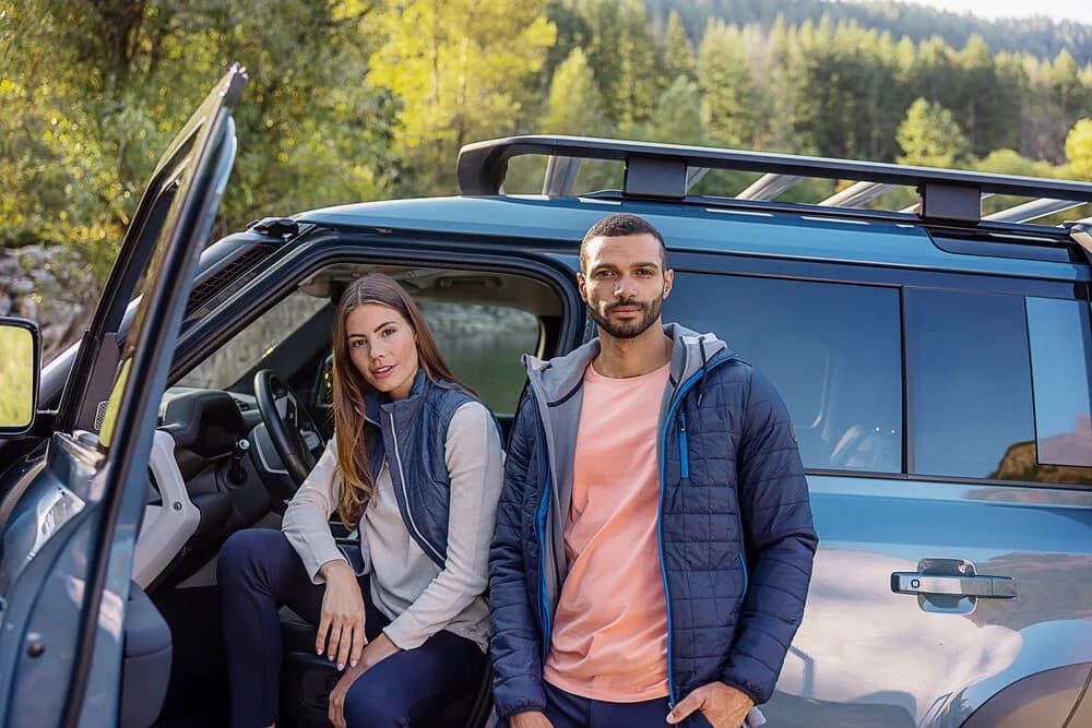 Cutter & Buck Cutter & Buck - Rainier Jacket Heren