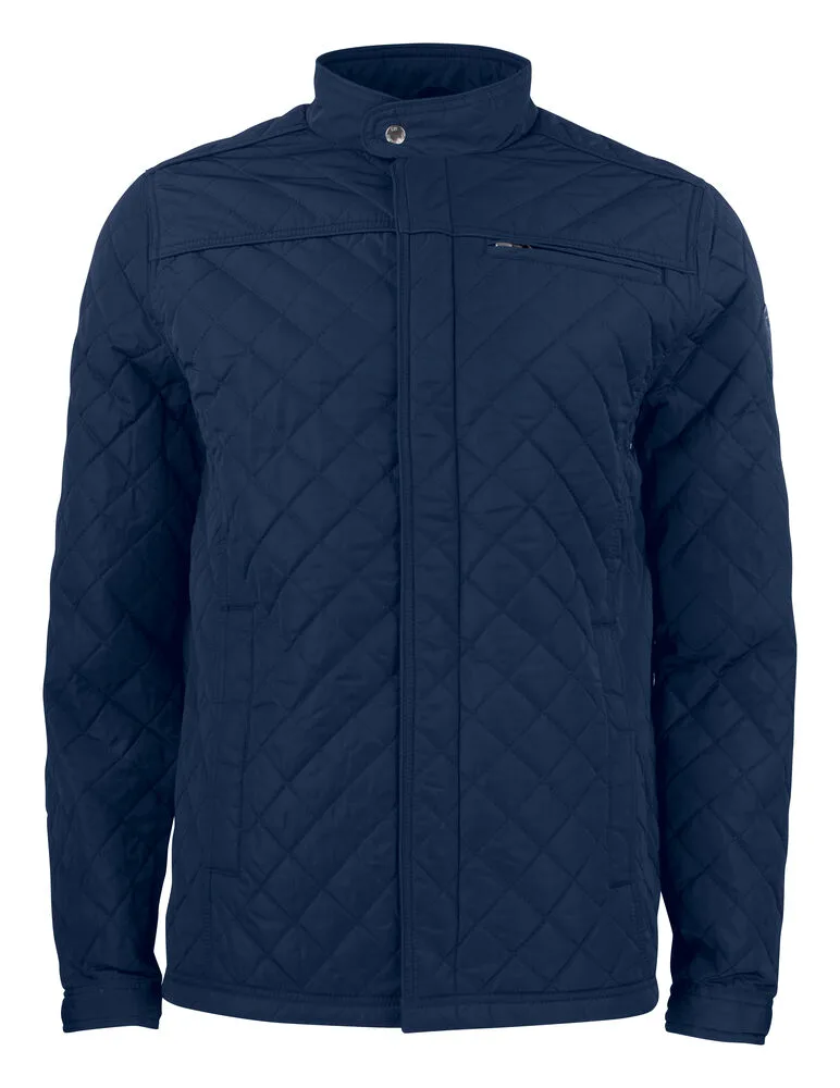 Cutter & Buck Cutter & Buck - Parkdale Jacket Heren - Dark Navy